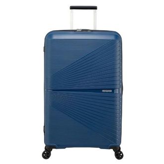 American Tourister unisex, Koffers, Blauw, Maat: ONE Size