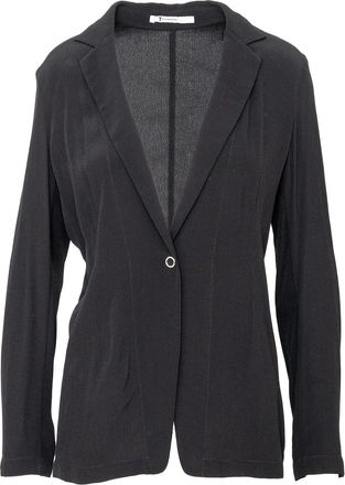 Alexander Wang Black Blazer - 10s