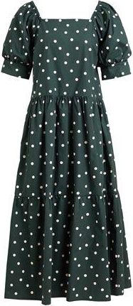 Edited VESTIDOS - Vestidos midi en YOOX.COM