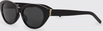 Saint Laurent Occhiali da sole SL M148 in acetato
