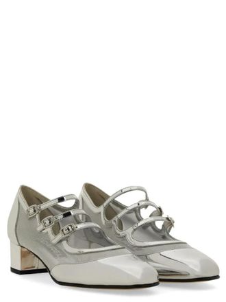 Carel Hohe Schuhe - Kinight Pump - f&uuml;r Damen
