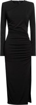 Federica Tosi VESTIDOS - Vestidos midi en YOOX.COM