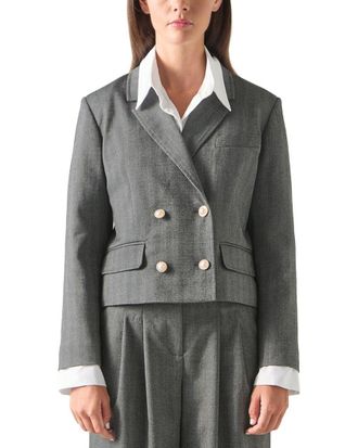 L.k. Bennett Lk Bennett Liz Jacket