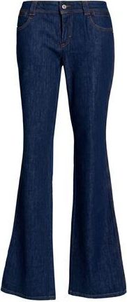 Dolce & Gabbana PARTES DE ABAJO - Pantalones vaqueros en YOOX.COM