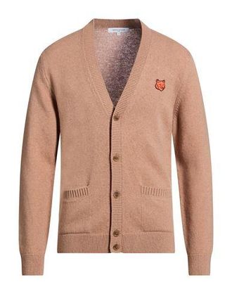 Maison Kitsun&eacute; KNITWEAR - Cardigans on YOOX.COM