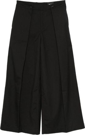 Axel Arigato Pantaloni Nero-Donna