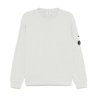 C.P. Company Hombre, Sudaderas, Gris, Talla: XL