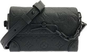 Louis Vuitton unisex, Pre-owned, Nero, Taglia unica, used