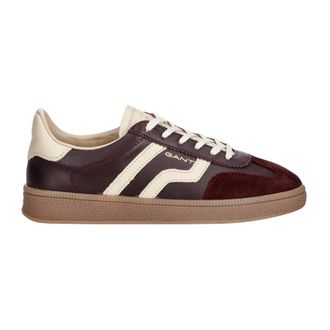 GANT Donna, Scarpe, Marrone, 37 EU, new