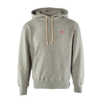 Autry Hoodies, male, Gray, Size: L Sweater