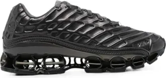 adidas Embossed-panel Sneakers