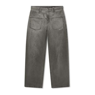 Axel Arigato Donna, Jeans, Grigio, W32, new