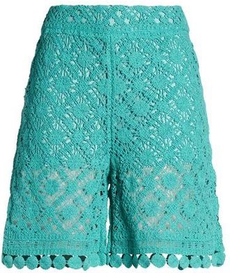 Maliparmi BOTTOMWEAR - Shorts & Bermuda Shorts on YOOX.COM