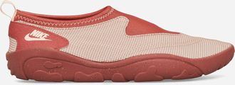 Nike Women s Aqua Turf Sneakers Particle Beige / Washed Coral