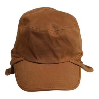 Dolce & Gabbana unisex, Accessoires, Bruin, Maat: ONE Size Katoen