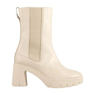 Högl Mujer, Zapatos, Beige, Talla: 37 EU