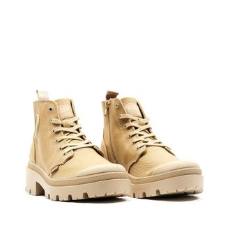 Palladium Hoge sneakers Pallabase Twill