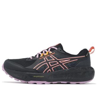 Asics (WMNS) ASICS Gel-Sonoma 8 Gore-Tex Black Light Ube 1012B770-001