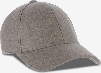 Varsity Kappe aus Kaschmir Kashmere