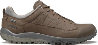 Asolo Mens Noma GV Hiking Shoes Brown 12.5