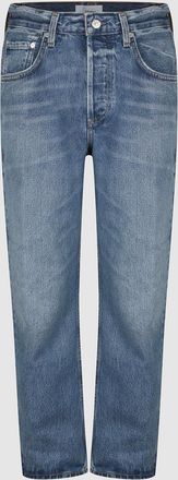 Citizens Of Humanity Jean Dahlia Pacifica