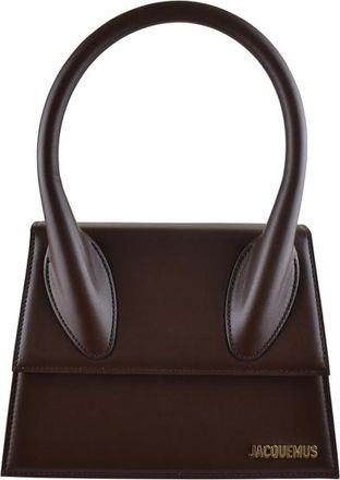 Jacquemus Le Grand Chiquito Bruin