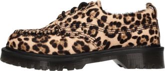 Dr. Martens Dames, Schoenen, Bruin, Maat: 37 EU Leer