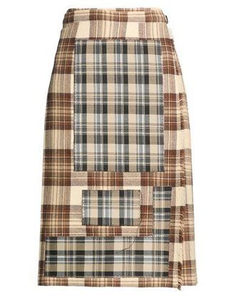 Antonio Marras HOSEN & R&Ouml;CKE - Midi-R&ouml;cke auf YOOX.COM