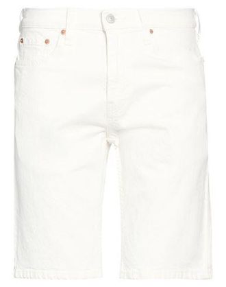 Levi's BOTTOMWEAR - Denim shorts sur YOOX.COM