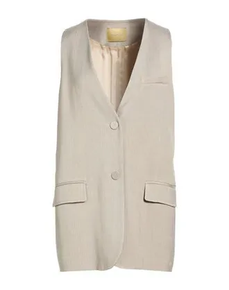 Momoni SUITS and CO-ORDS - Waistcoats sur YOOX.COM