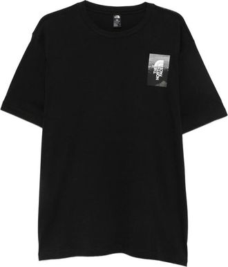 The North Face Graphic-print T-shirt