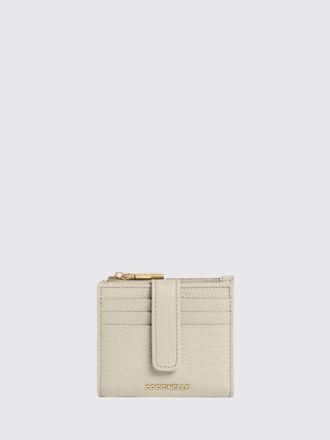 Coccinelle Wallet Woman color Beige