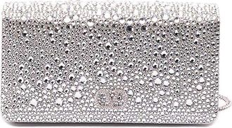 Valentino Garavani Vlogo Signature Mini Bag