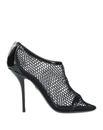 Dolce & Gabbana FOOTWEAR - Ankle boots on YOOX.COM