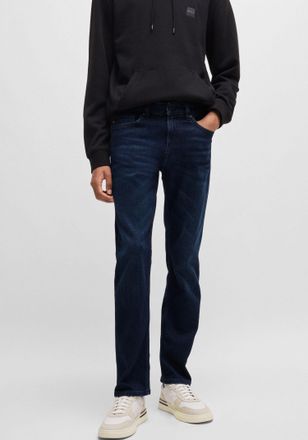 HUGO BOSS Slim-fit-Jeans