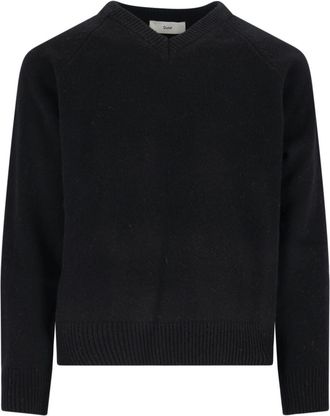 Dunst Wool Sweater