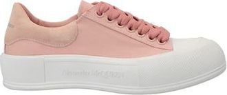 Alexander McQueen FOOTWEAR - Trainers sur YOOX.COM