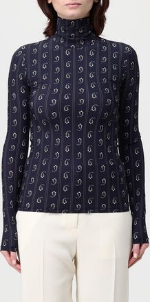 Tory Burch Top TORY BURCH Woman color Blue