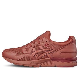 Asics Gel-Lyte 5 Brown Red H7N2L-2727