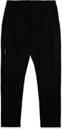 Freddy Pantaloni sportivi con cuciture a blocchi