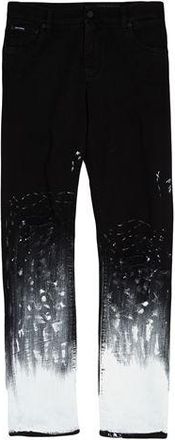 Dolce & Gabbana BOTTOMWEAR - Jeans on YOOX.COM