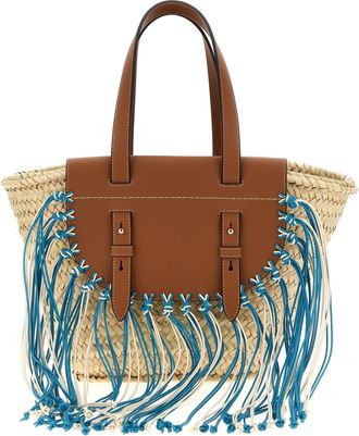 Cuba Lab Cuba Lab X San Pa Tropicana Shopping Bag