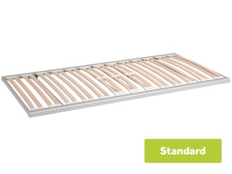 Schubiger M&ouml;bel Einlegerahmen Flatflex 0