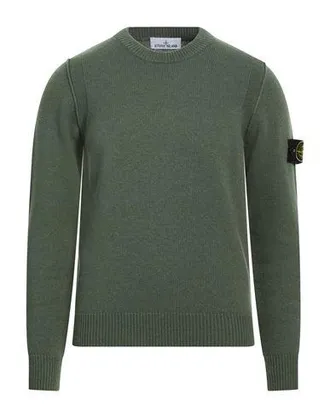 Stone Island KNITWEAR - Jumpers sur YOOX.COM