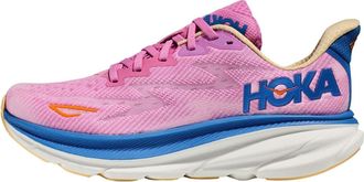 Hoka One One Clifton 9 Wide Cyclamen 1132211-CSLC
