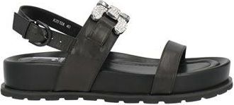 Jeannot CALZATURE - Sandali su YOOX.COM