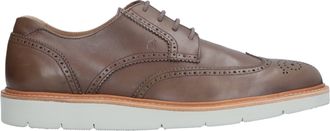 Hogan FOOTWEAR - Lace-up shoes on YOOX.COM