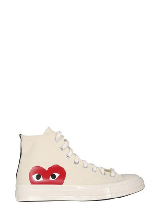 CONVERSE X COMME DES GARCONS Chuck 70 Sneaker
