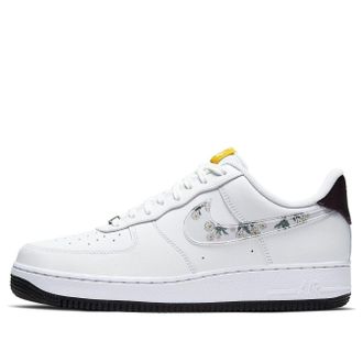 Nike Air Force 1 07 LV8 Daisy Pack CW5571-100