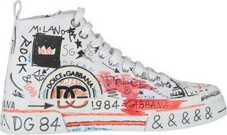 Dolce & Gabbana FOOTWEAR - Trainers sur YOOX.COM